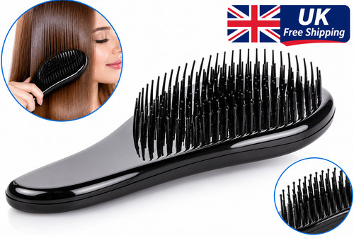Hair detangling brush - hair, teezer
