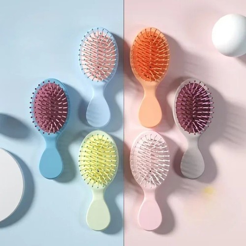Mini wet hair brush - mini,