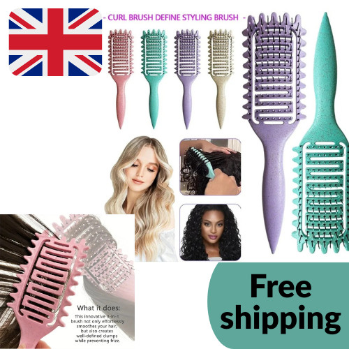 New curl defining - new,