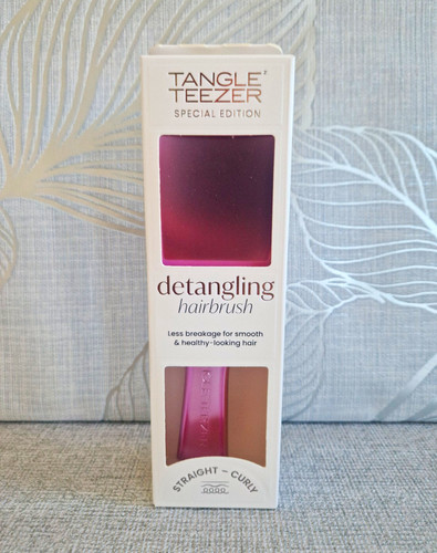 Tangle teezer special - teezer, edition