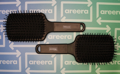 Tresemme paddle hairbrush - -,