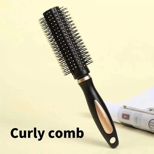Professional round hair - professional,