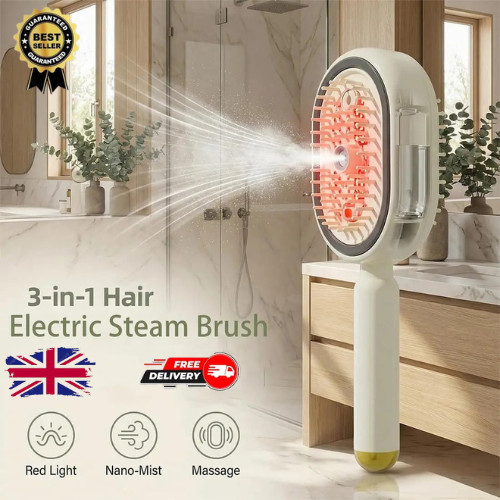 Electric spray air cushion - electric,