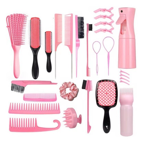 27pcs hair comb - 12/27pcs, &