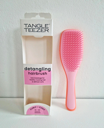 Tangle teezer curly coily - teezer, curly-coily