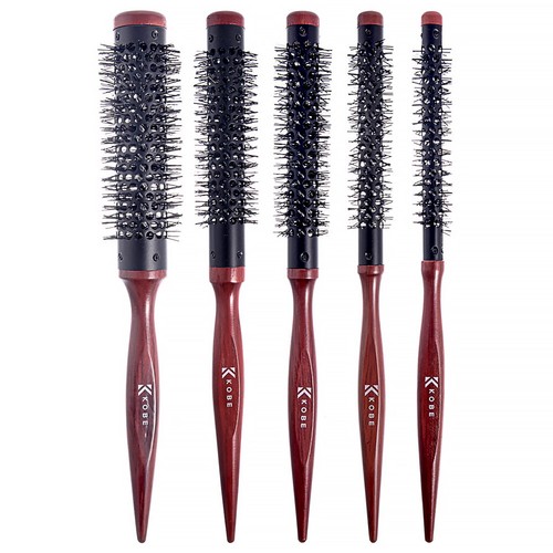 Kobe hair brush radial - kobe,