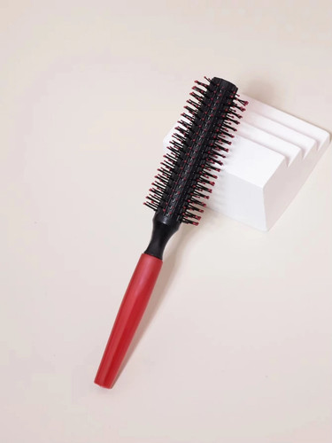 Quiff roller round men - roller,