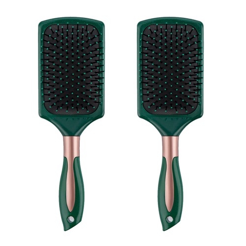 Paddle hair brush - paddle,