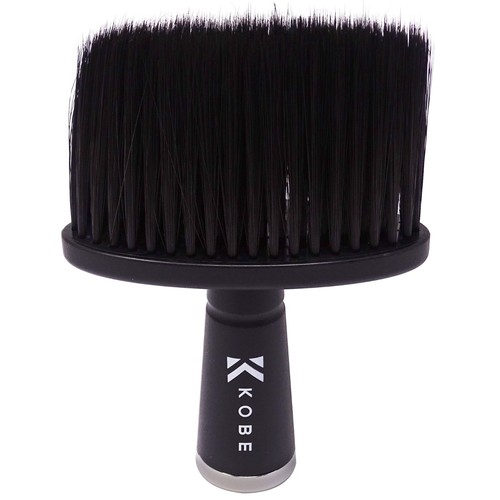 Barbers neck brush kobe - brush,