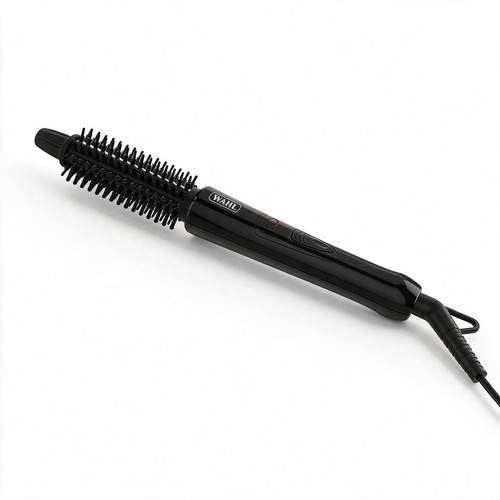 Wahl ceramic hot brush 19mm - brush,