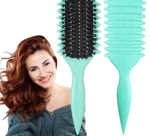 Hair stylishing tool bounce - hair,