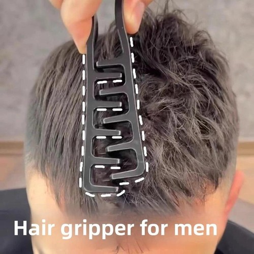 Texture comb root volumizing - comb,
