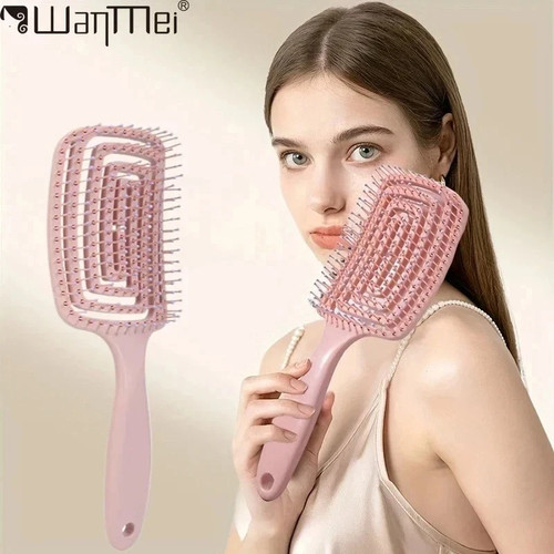 Womens magical brush detangle - brush,