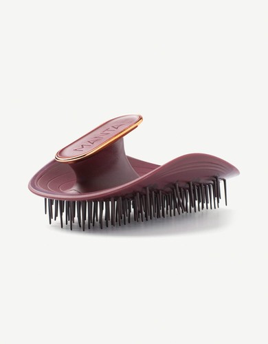 Manta original hair brush - hair,