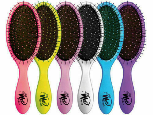 New the wet brush professional - brush,