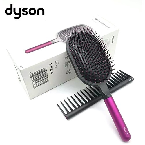 Dyson supersonic hair brush - hair,