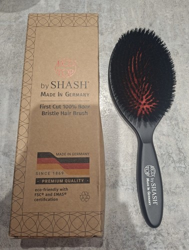 Shash first cut 100 - shash, 100%