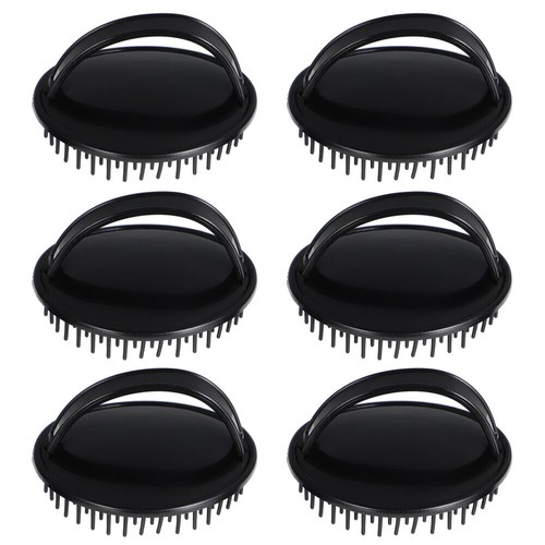 Pcs round hair brush men - round,