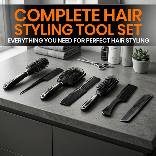 Pcs hair brush for - brush,