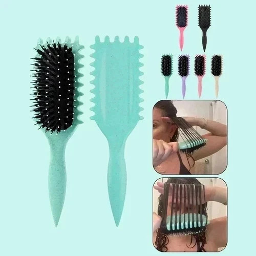Hair stylishing tool - tool, bounce