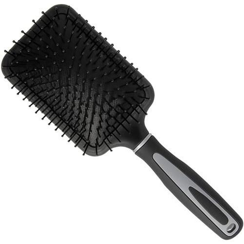 Paddle hair brush professional - paddle,