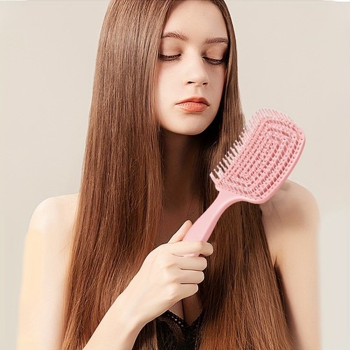 Womens magical brush - magical, detangle