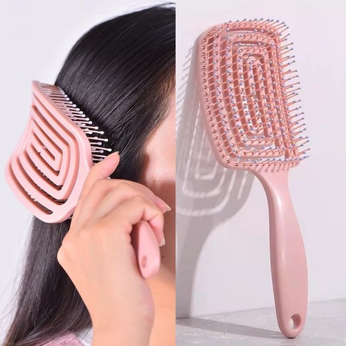 Womens magical brush detangle - womens,