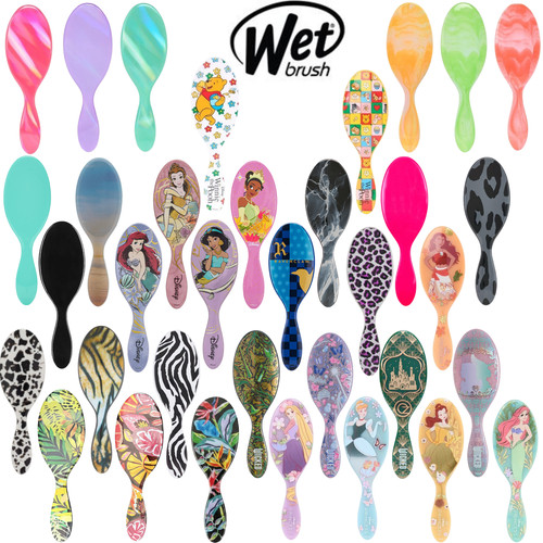 Wet brush original - wet,