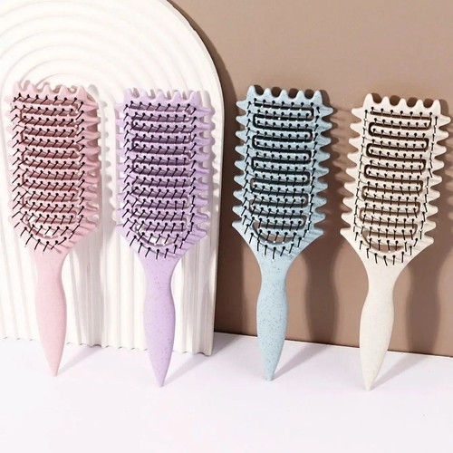 New curl defining brush - new,