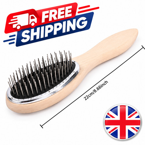 Professional anti static wig - anti,