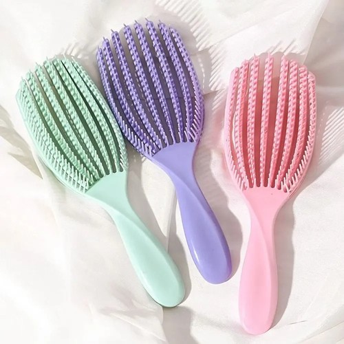 Detangling hair brush for - detangling,