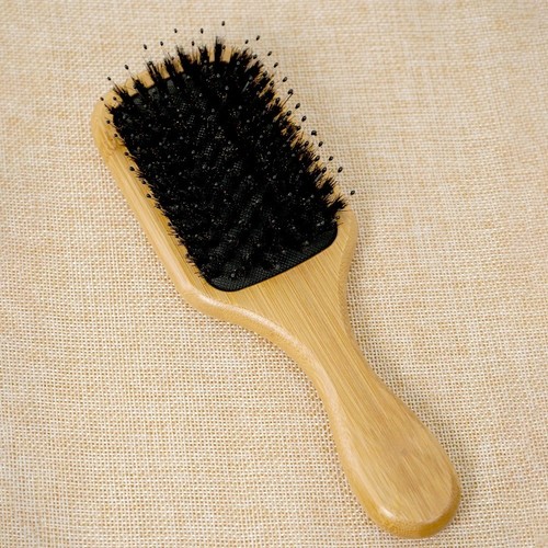 100 boar bristle - hair, brush