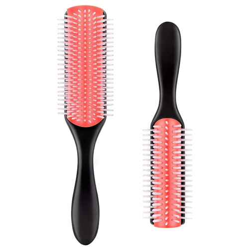 Denman classic hair - classic, brush
