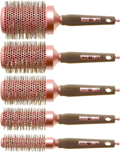 Head jog pink ceramic - ceramic, ionic