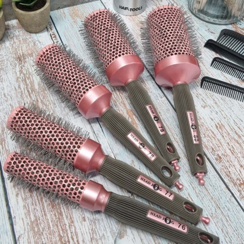 Head jog pink ceramic - ceramic, ionic