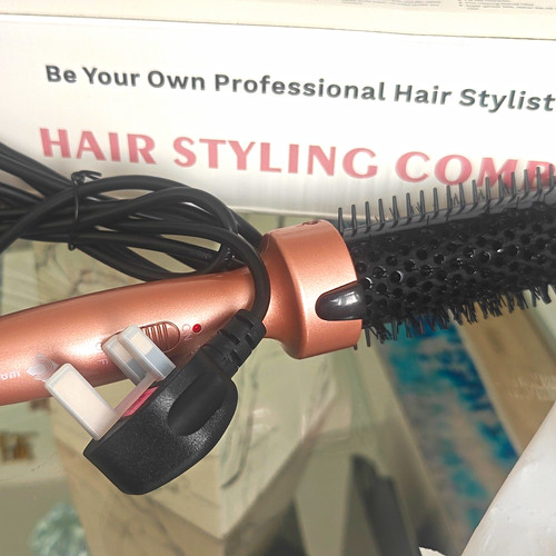 Rose gold black electric - gold,