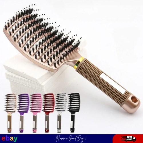 Womens magical brush - womens,