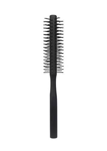 Small round hair - small, brush