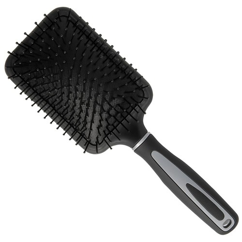 Paddle hair brush detangling - paddle,